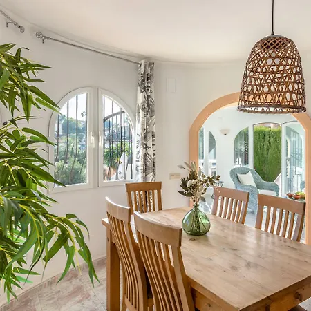 Villa Diva By Abahana