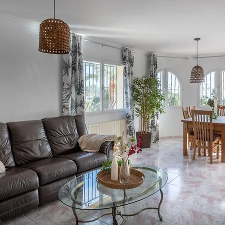 Villa Diva By Abahana